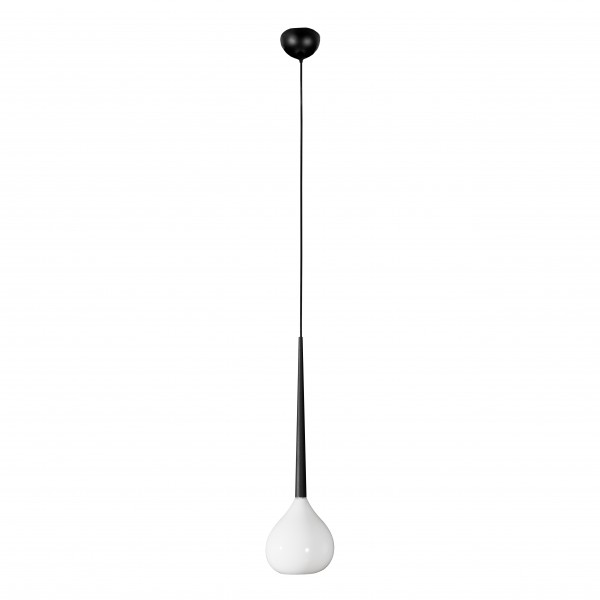 Lampa wisząca Aga 1 MD1289-1 WH