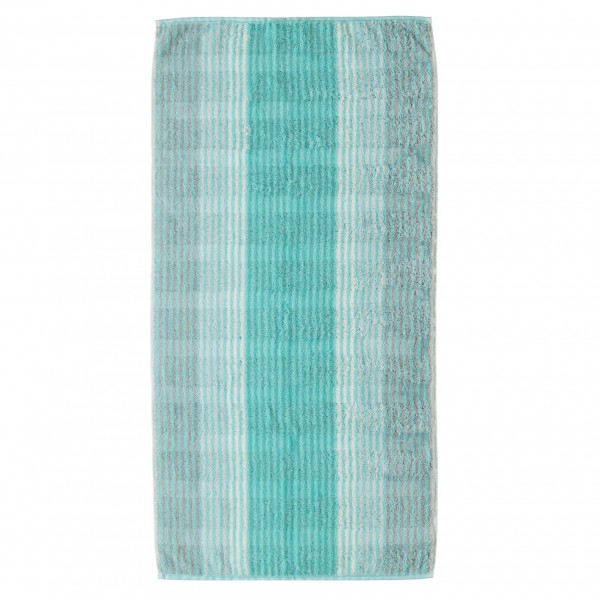 Ręcznik bawełniany 80x150 cm Cashmere Mięta