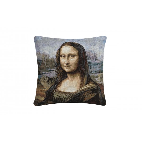 Poszewka ozdobna 45 x 45 Mona Lisa