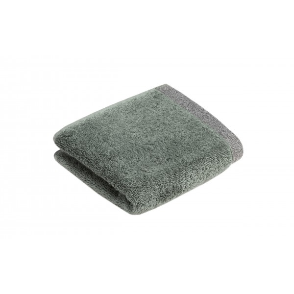 Ręcznik 30 x 50cm Prato oliwkowy Bugatti 752