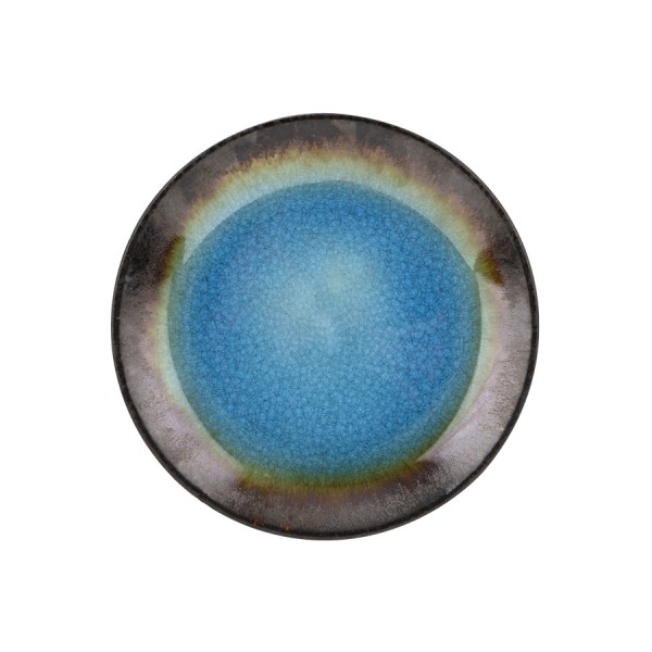 Talerz płytki 20 7 cm Lazur