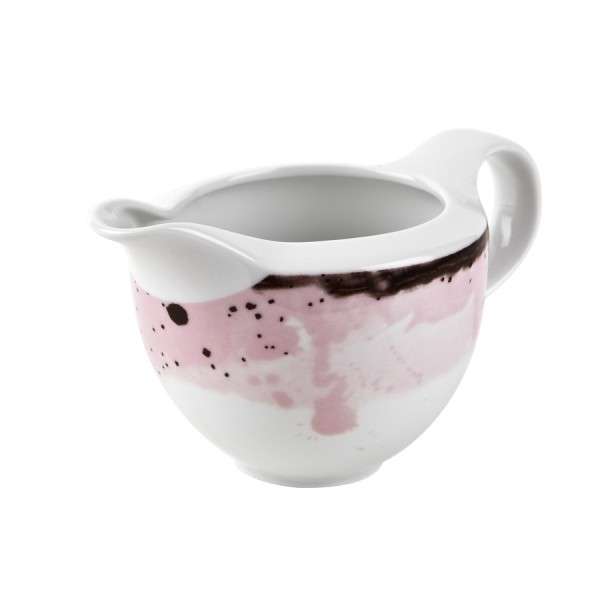 Dzbanek 200ml Pepper Pink