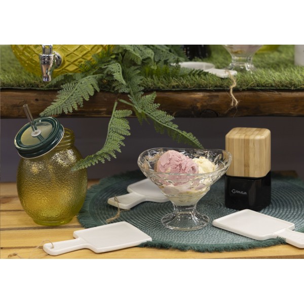 Podstawka pod tapas prostokątna