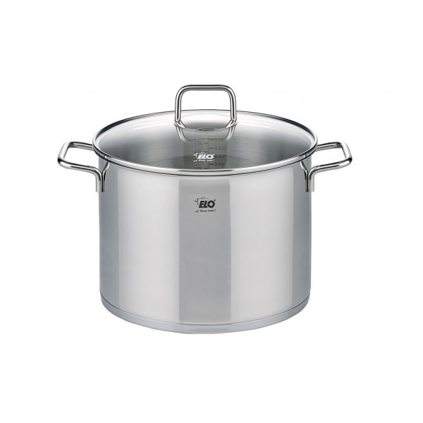 Garnek do warzyw 26cm Citrin Elo