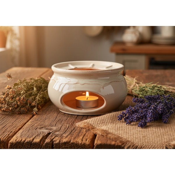 Podgrzewacz ceramiczny Karczma