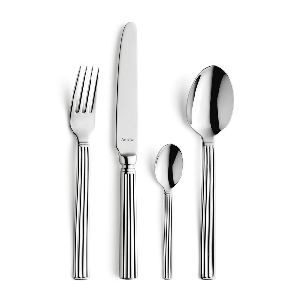 Komplet sztućców dla 6 osób Regency 24 cz.
