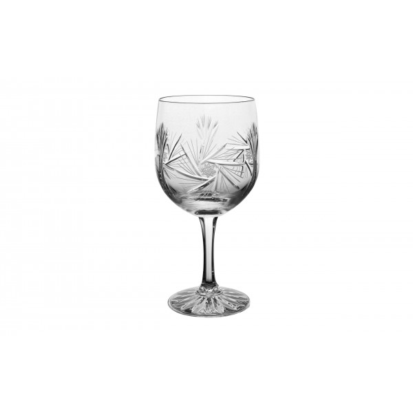 Kryształowy kieliszek Goblet 0 5 l Zawiercie