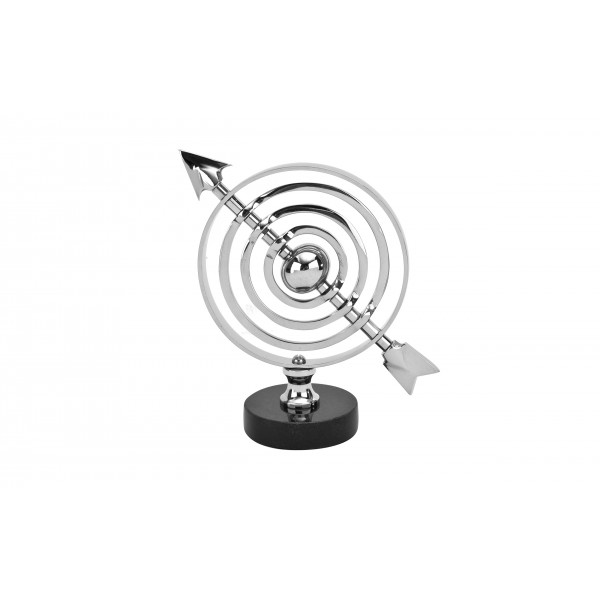 Astrolabium strzałkowe 16x17x6 5 cm AP125516