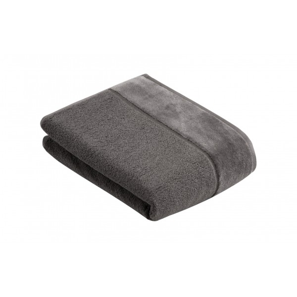 Ręcznik bawełniany 67x140 cm PURE 756 Lavastone