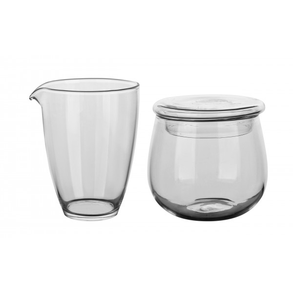 Cukiernica 300 ml i mlecznik 250 ml Pater