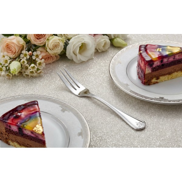 Widelczyk do ciasta Duke 18/10