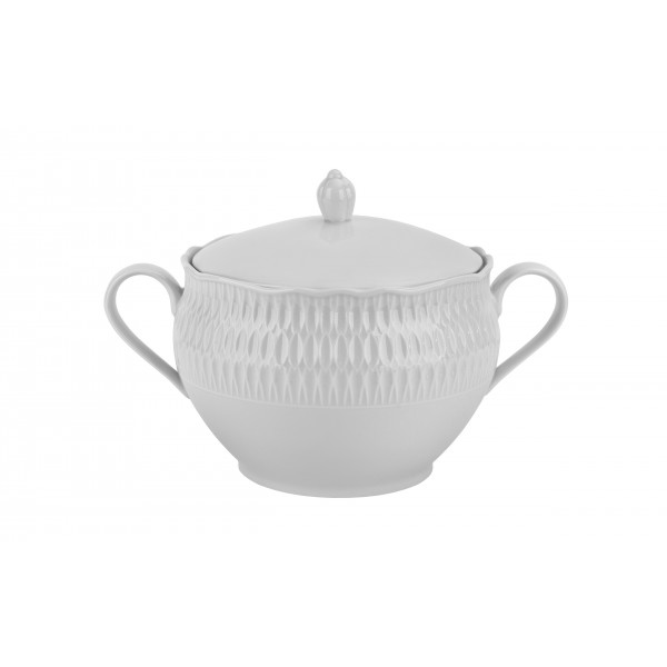 Waza 3L Sofia Biała