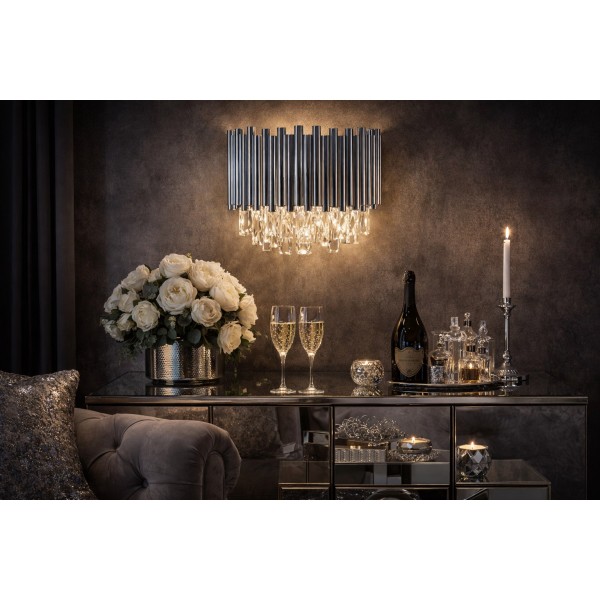 Kinkiet Stic Chrome 60181/4B