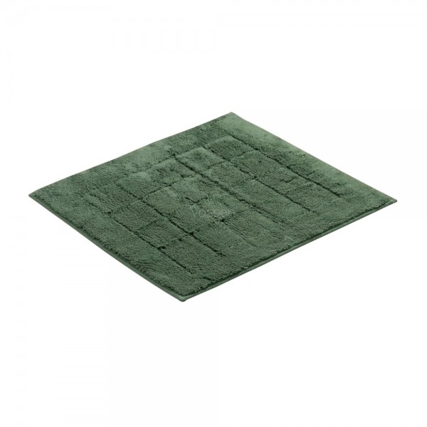 Dywanik Exclusive 55/65 kolor zielony 5525