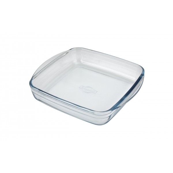 Brytfanna żaroodporna 2 2 L Air Fryer Pyrex