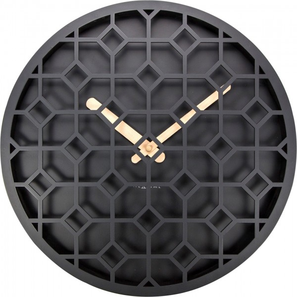 Zegar Discrete 3215 ZW