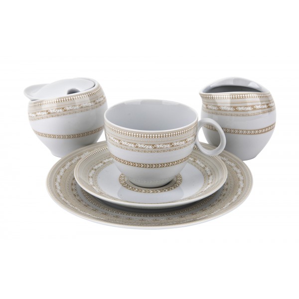 Serwis do kawy 6/20 Macchiato