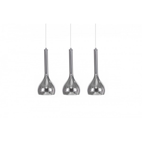 Lampa wisząca Soul LP5114-3CR