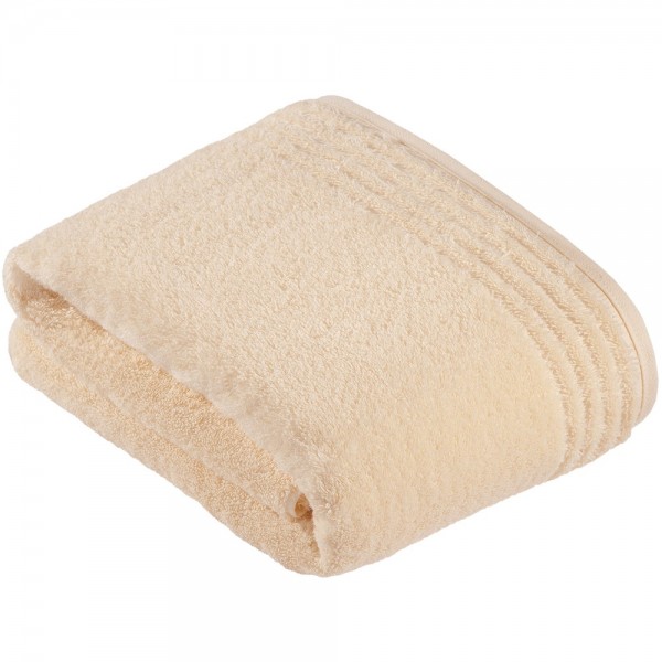 Ręcznik krem 100x150 cm Vienna 100