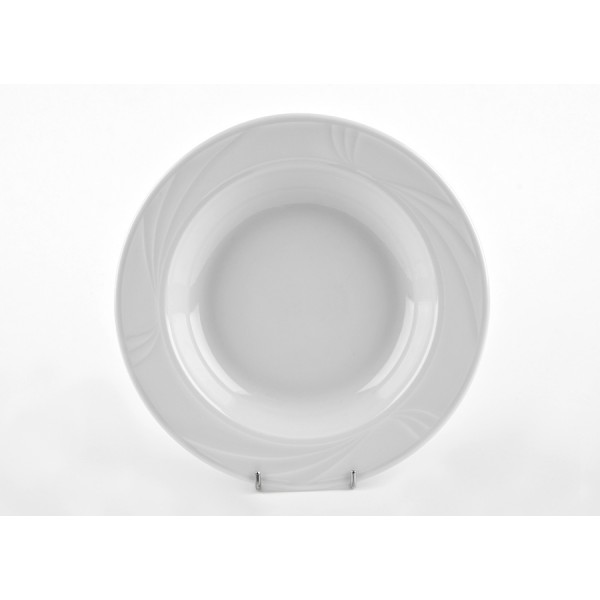 Talerz głęboki 22 5cm Arcadia