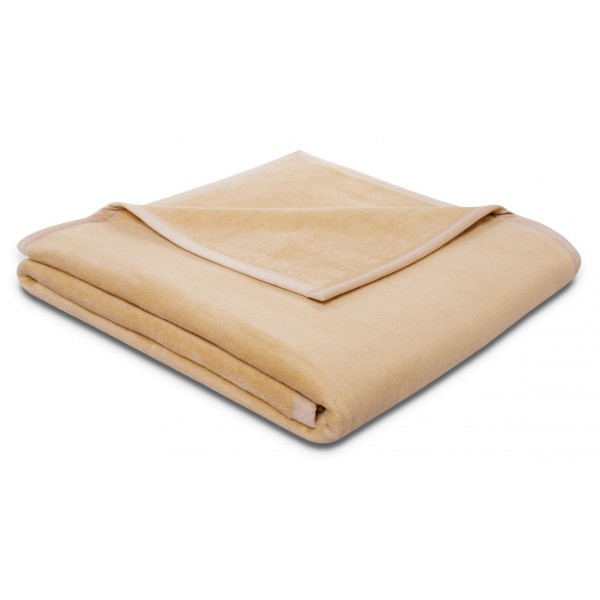 Koc Pure cotton 150 x 200 cm Biederlack 239701