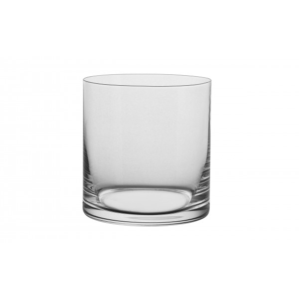 Szklanka LARUS 410 ml Bohemia