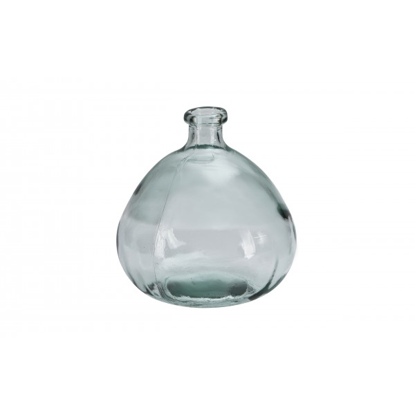 Wazon szklany 23 cm San Miguel 4746