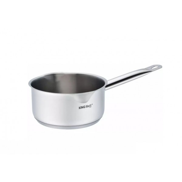 Rondel stalowy 18 cm Kinghoff KH-1125