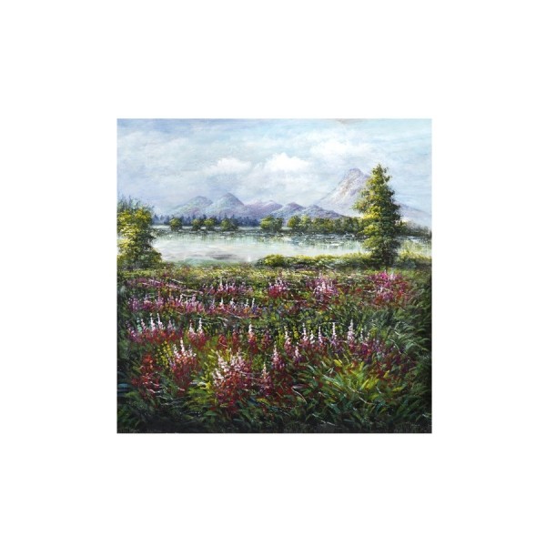 Obraz na płótnie 100x100 cm (269941)