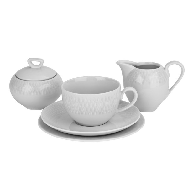 Serwis do kawy 6/20 Rice