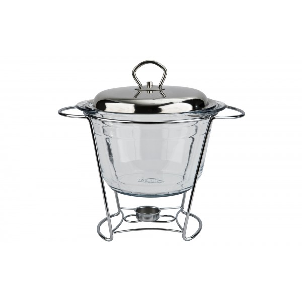 Naczynie żaroodporne 4L Helios