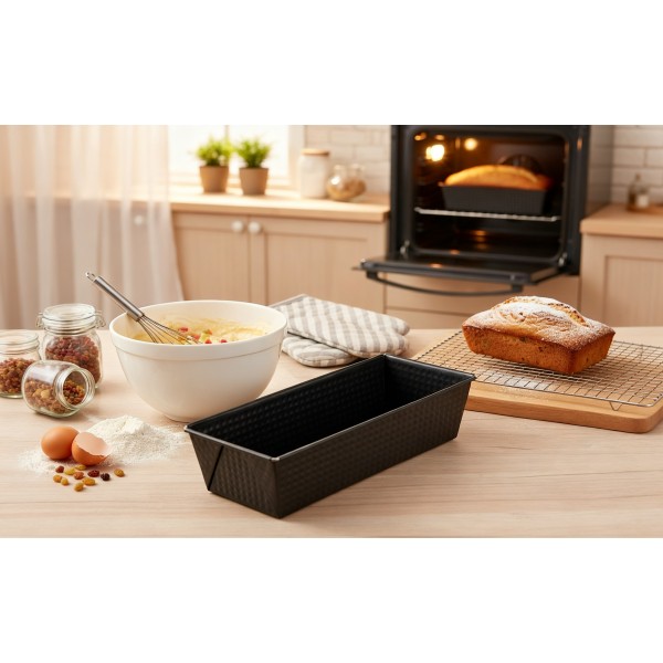 Keksówka forma do pieczenia 25 cm