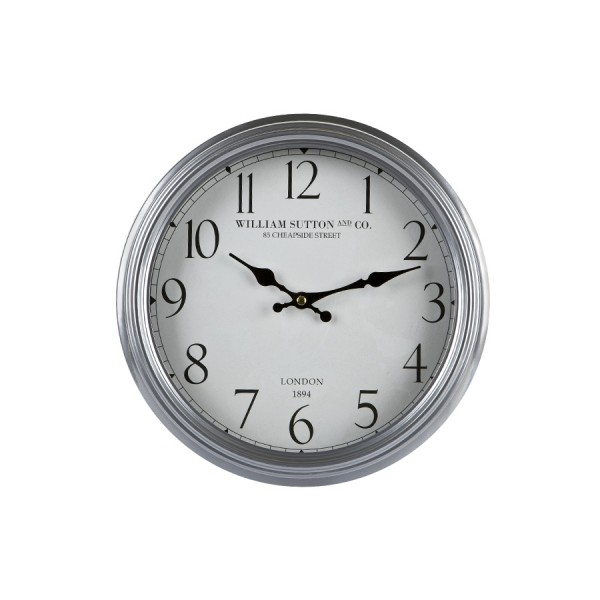 Zegar ścienny 30cm
