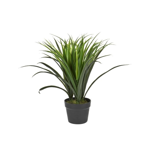 Roślina doniczkowa Trawa 50cm (sztuczna)