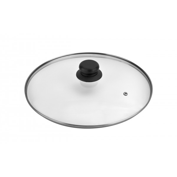 Pokrywka żaroodporna 30 cm art. 2016