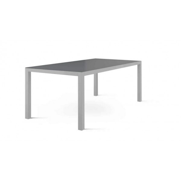 Stół Oviedo Szary