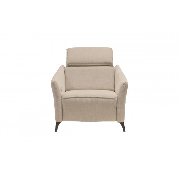 Fotel Fuga z relaksem elektrycznym