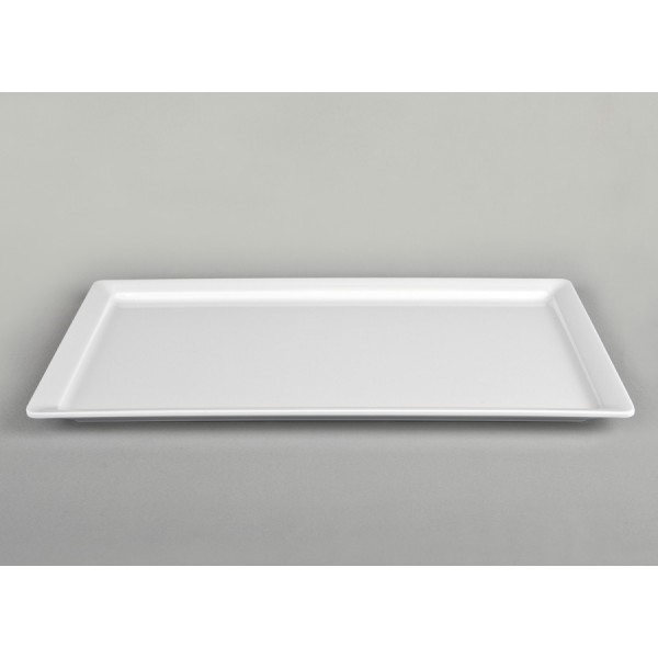 Talerz do przystawek 53cm Pure