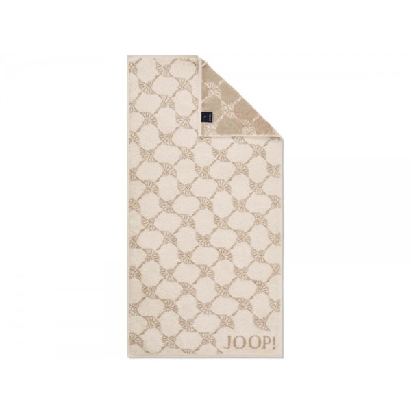 Ręcznik frotte 80x150 cm Cornflower 1611-36 Creme