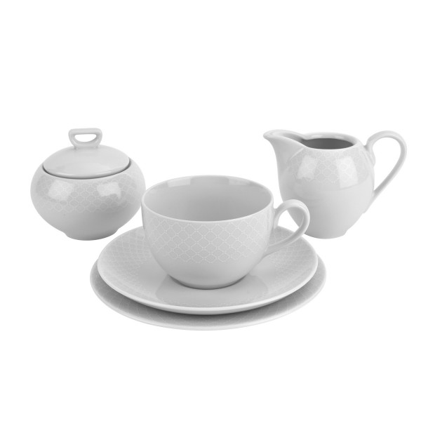 Serwis do kawy 6/20 Clover