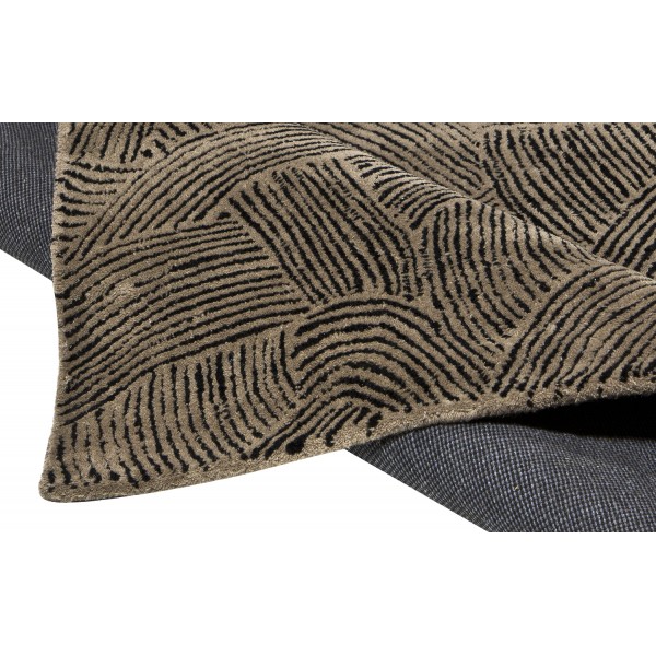 Dywan Acoma Taupe/Charcoal 120 x 180