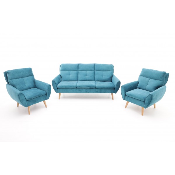 Komplet wypoczynkowy 264214