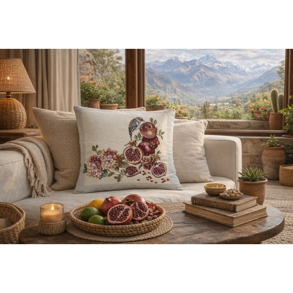 Zamek błyskawiczny Gobelinowa Premium Zamek błyskawiczny