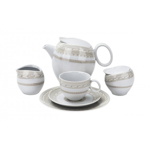 Serwis do kawy 12/39 Macchiato