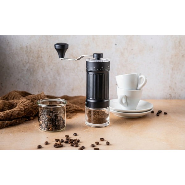 Ręczny młynek do kawy KH-2002