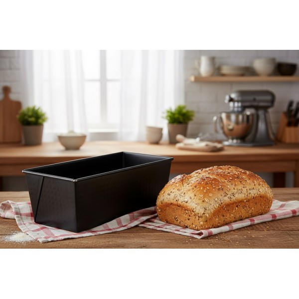 Forma do pieczenia chleba 30 cm Pure Zenker