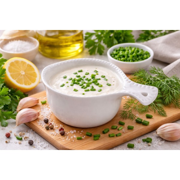 Sosjerka 300 ml Kasa