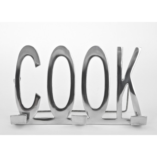 Podpórka na książkę COOK