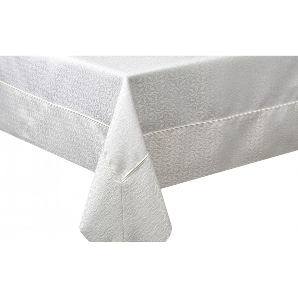 Obrus plamoodporny 140x250 cm Alex 099 Cream