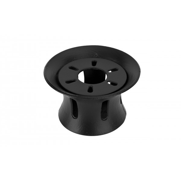 Żeliwny podgrzewacz do dzbanków Japanese